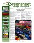 Newspaper: The Greensheet (Houston, Tex.), Vol. 42, No. 45, Ed. 1 Thursday, Febr…