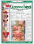 Primary view of Greensheet (Houston, Tex.), Vol. 38, No. 10, Ed. 1 Friday, February 9, 2007