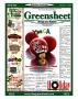 Newspaper: Greensheet (Houston, Tex.), Vol. 39, No. 525, Ed. 1 Thursday, Decembe…