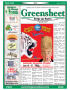 Newspaper: Greensheet (Houston, Tex.), Vol. 39, No. 286, Ed. 1 Friday, July 18, …