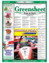 Primary view of Greensheet (Houston, Tex.), Vol. 38, No. 130, Ed. 1 Friday, April 20, 2007