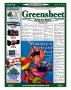 Primary view of Greensheet (Houston, Tex.), Vol. 39, No. 33, Ed. 1 Thursday, February 21, 2008