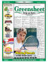 Primary view of Greensheet (Houston, Tex.), Vol. 38, No. 370, Ed. 1 Friday, September 7, 2007