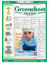 Newspaper: Greensheet (Houston, Tex.), Vol. 37, No. 442, Ed. 1 Friday, October 2…