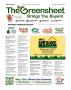 Newspaper: The Greensheet (Houston, Tex.), Vol. 44, No. 117, Ed. 1 Thursday, Apr…