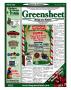 Newspaper: Greensheet (Houston, Tex.), Vol. 39, No. 506, Ed. 1 Tuesday, November…