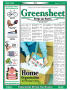 Newspaper: Greensheet (Houston, Tex.), Vol. 37, No. 598, Ed. 1 Friday, January 1…
