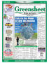 Primary view of Greensheet (Houston, Tex.), Vol. 40, No. 106, Ed. 1 Friday, April 3, 2009