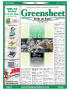 Newspaper: Greensheet (Houston, Tex.), Vol. 39, No. 118, Ed. 1 Friday, April 11,…