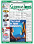 Newspaper: Greensheet (Houston, Tex.), Vol. 38, No. 298, Ed. 1 Friday, July 27, …