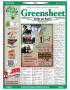 Newspaper: Greensheet (Houston, Tex.), Vol. 39, No. 130, Ed. 1 Friday, April 18,…