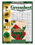 Newspaper: Greensheet (Houston, Tex.), Vol. 36, No. 549, Ed. 1 Thursday, Decembe…