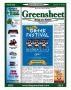 Newspaper: Greensheet (Houston, Tex.), Vol. 39, No. 393, Ed. 1 Thursday, Septemb…