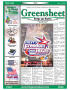 Primary view of Greensheet (Houston, Tex.), Vol. 39, No. 262, Ed. 1 Friday, July 4, 2008