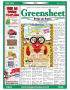 Newspaper: Greensheet (Houston, Tex.), Vol. 39, No. 178, Ed. 1 Friday, May 16, 2…
