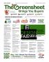 Newspaper: The Greensheet (Houston, Tex.), Vol. 44, No. 134, Ed. 1 Tuesday, Apri…