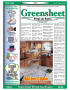 Newspaper: Greensheet (Houston, Tex.), Vol. 37, No. 298, Ed. 1 Friday, July 28, …