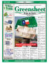 Thumbnail image of item number 1 in: 'Greensheet (Houston, Tex.), Vol. 39, No. 238, Ed. 1 Friday, June 20, 2008'.