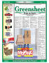 Primary view of Greensheet (Houston, Tex.), Vol. 38, No. 202, Ed. 1 Friday, June 1, 2007