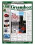 Thumbnail image of item number 1 in: 'Greensheet (Houston, Tex.), Vol. 39, No. 201, Ed. 1 Thursday, May 29, 2008'.