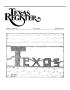 Thumbnail image of item number 1 in: 'Texas Register, Volume 39, Number 30, Pages 5663-5832, July 25, 2014'.