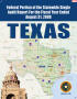 Report: Texas Federal Portion of the Statewide Single Audit Report: 2008