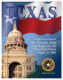 Report: Texas Federal Portion of the Statewide Single Audit Report: 2006
