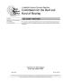 Report: Legislative Summary Document - Commission for the Deaf and Hard of He…