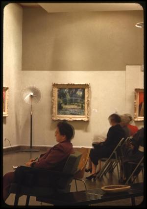 Primary view of object titled 'Albert D. Lasker Collection [Exhibition Photographs]'.