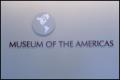 Collection: Dallas Museum of Art Installation: Museum of the Americas, 1993 [Phot…
