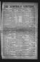 Primary view of The Seminole Sentinel (Seminole, Tex.), Vol. 28, No. 6, Ed. 1 Thursday, April 12, 1934