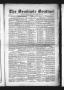 Primary view of The Seminole Sentinel (Seminole, Tex.), Vol. 30, No. 29, Ed. 1 Thursday, September 16, 1937