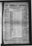 Newspaper: The Seminole Sentinel (Seminole, Tex.), Vol. 28, No. 22, Ed. 1 Thursd…
