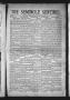 Newspaper: The Seminole Sentinel (Seminole, Tex.), Vol. 28, No. 37, Ed. 1 Thursd…