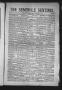 Primary view of The Seminole Sentinel (Seminole, Tex.), Vol. 29, No. 11, Ed. 1 Thursday, May 16, 1935
