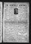 Newspaper: The Seminole Sentinel (Seminole, Tex.), Vol. 28, No. 10, Ed. 1 Thursd…