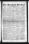 Newspaper: The Seminole Sentinel (Seminole, Tex.), Vol. 29, No. 34, Ed. 1 Thursd…