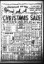 Thumbnail image of item number 3 in: 'The Crosbyton Review (Crosbyton, Tex.), Vol. 58, No. 48, Ed. 1 Thursday, December 1, 1966'.