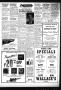 Thumbnail image of item number 3 in: 'The Crosbyton Review (Crosbyton, Tex.), Vol. 57, No. 5, Ed. 1 Thursday, February 4, 1965'.