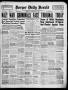 Newspaper: Borger Daily Herald (Borger, Tex.), Vol. 19, No. 310, Ed. 1 Tuesday, …