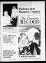 Newspaper: The Canadian Record (Canadian, Tex.), Vol. 99, No. 7, Ed. 1 Thursday,…
