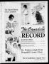 Newspaper: The Canadian Record (Canadian, Tex.), Vol. 108, No. 22, Ed. 1 Thursda…