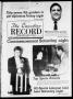 Thumbnail image of item number 1 in: 'The Canadian Record (Canadian, Tex.), Vol. 98, No. 21, Ed. 1 Thursday, May 26, 1988'.