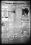 Newspaper: Brenham Evening Press. (Brenham, Tex.), Vol. 15, No. 1, Ed. 1 Monday,…