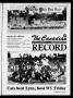 Newspaper: The Canadian Record (Canadian, Tex.), Vol. 107, No. 42, Ed. 1 Thursda…