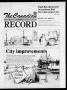 Newspaper: The Canadian Record (Canadian, Tex.), Vol. 108, No. 4, Ed. 1 Thursday…