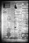 Thumbnail image of item number 2 in: 'Brenham Evening Press. (Brenham, Tex.), Vol. 15, No. 244, Ed. 1 Tuesday, March 9, 1909'.