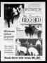 Newspaper: The Canadian Record (Canadian, Tex.), Vol. 99, No. 5, Ed. 1 Thursday,…
