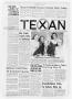 Primary view of The Bellaire Texan (Bellaire, Tex.), Vol. 11, No. 28, Ed. 1 Wednesday, September 16, 1964