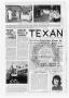 Newspaper: The Bellaire & Southwestern Texan (Bellaire, Tex.), Vol. 12, No. 42, …